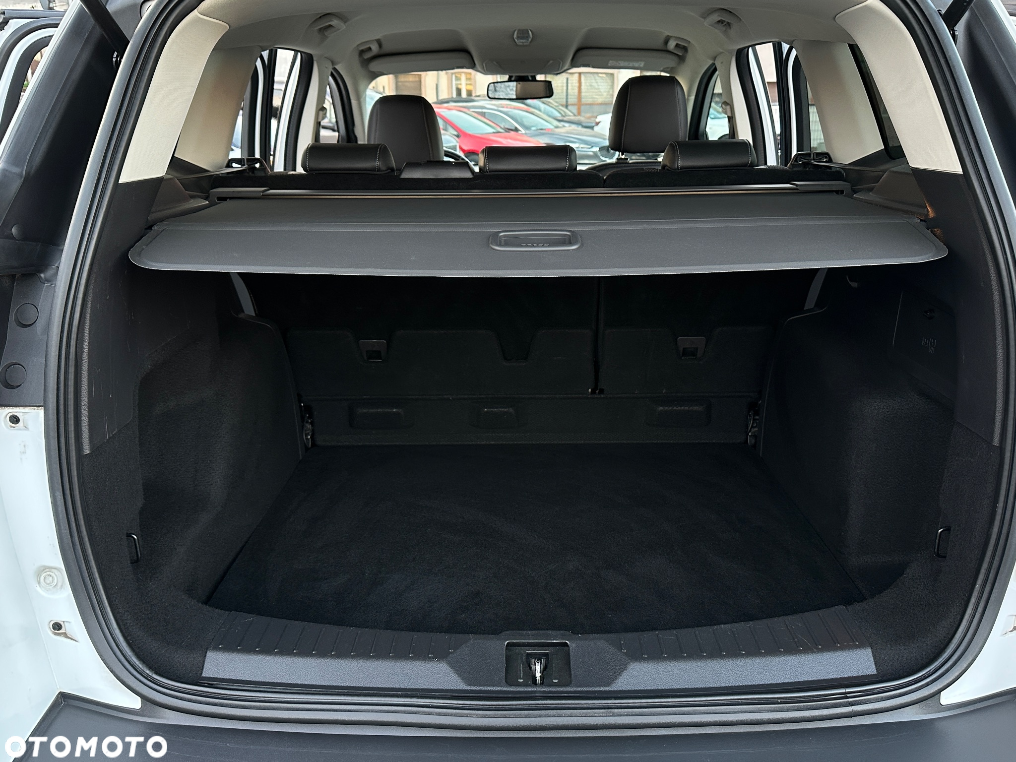 Ford Kuga 2.0 TDCi 2x4 Trend - 22
