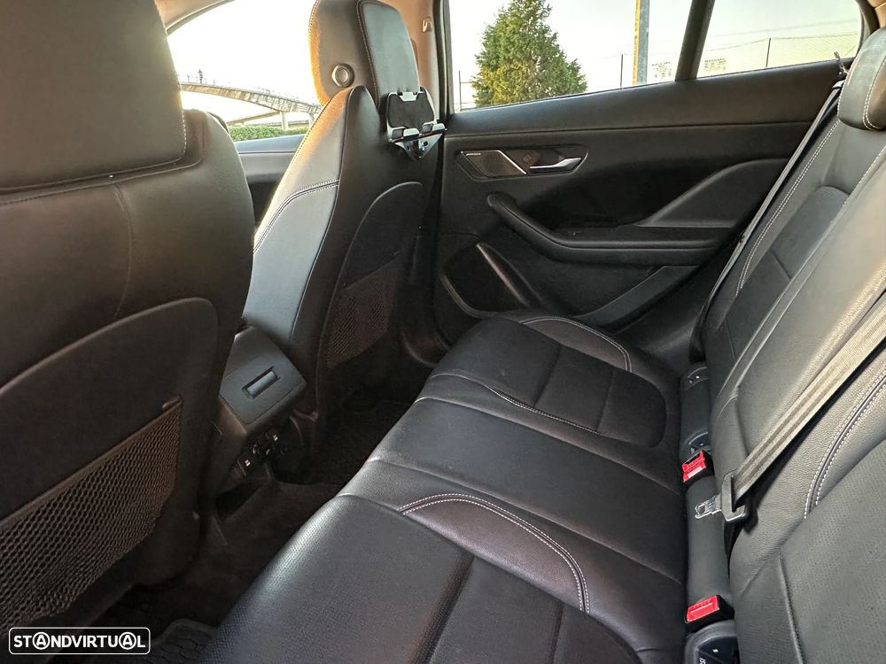 Jaguar I-Pace EV400 AWD SE - 21