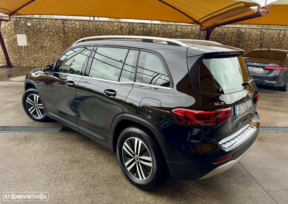 Mercedes-Benz GLB 180 d Style - 5