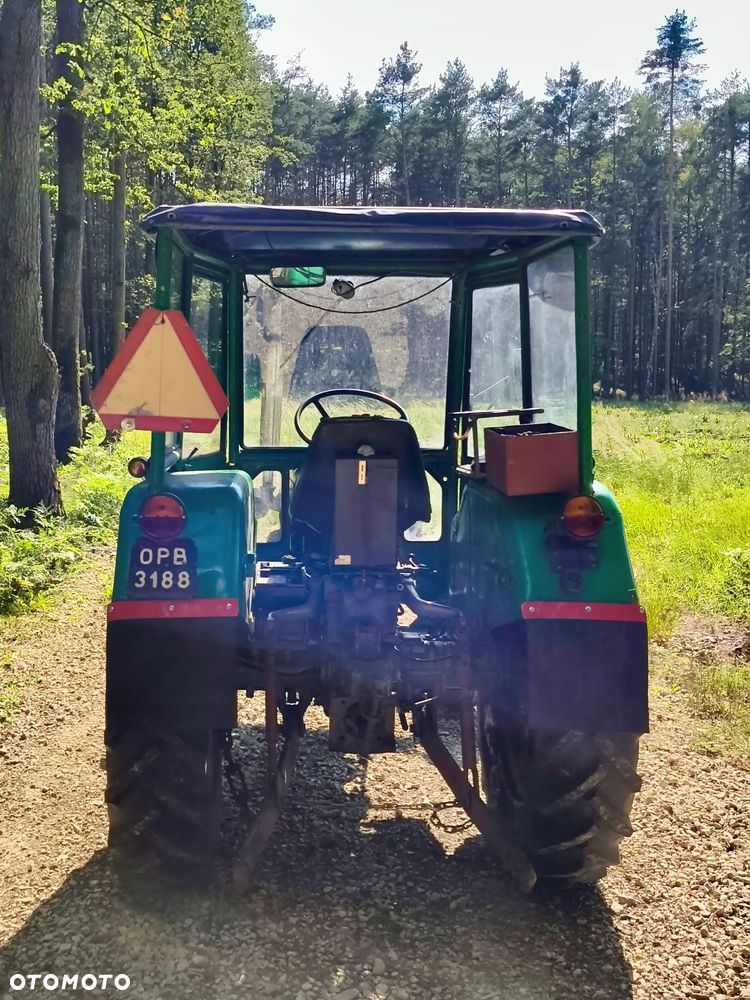 Ursus C330 - 4