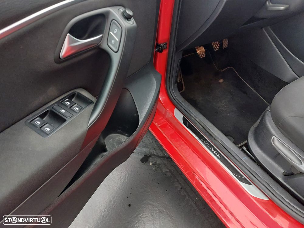 VW Polo 1.4 TDi Trendline - 8