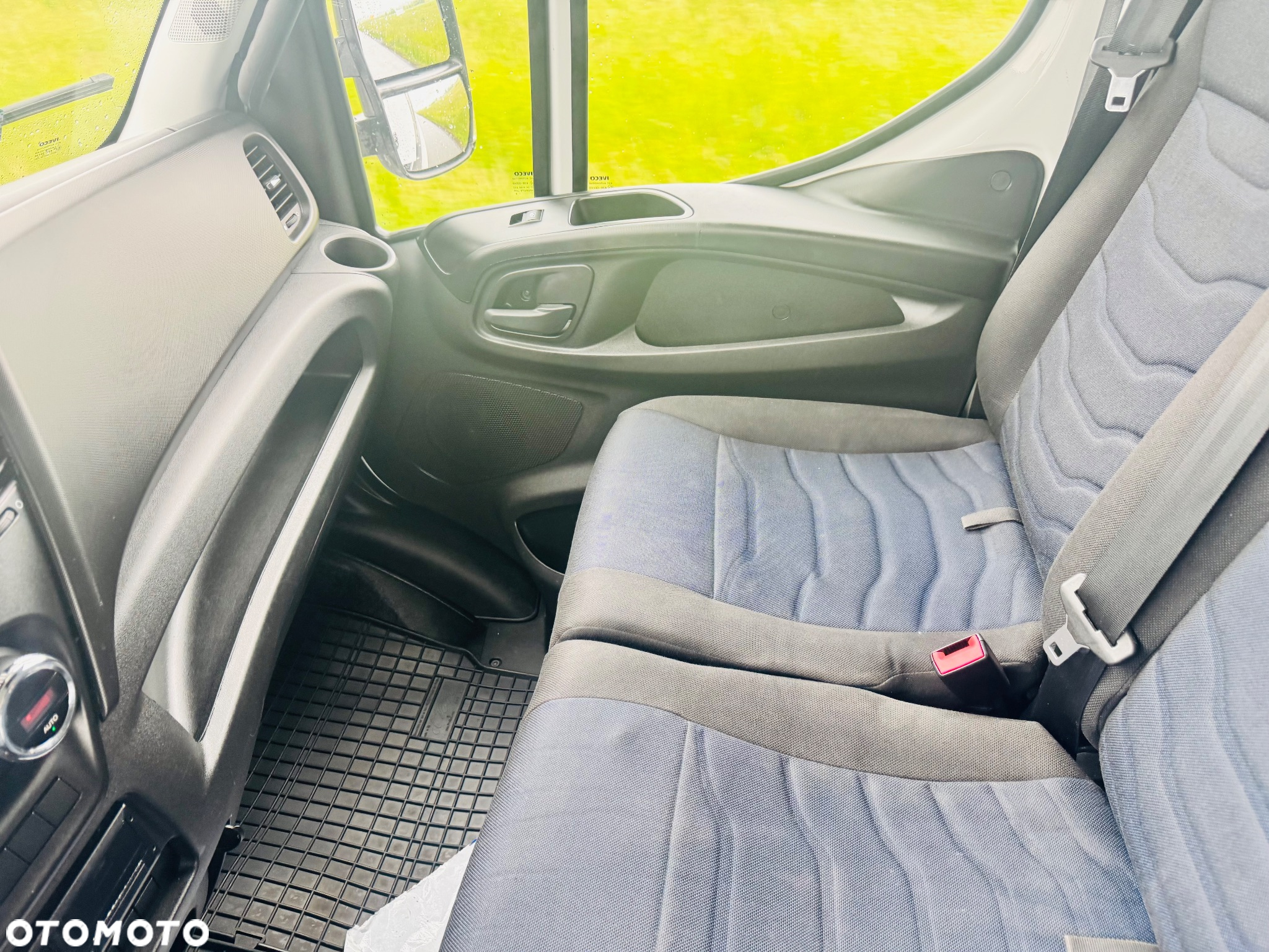 Iveco Daily 70-72 C 18 - 10