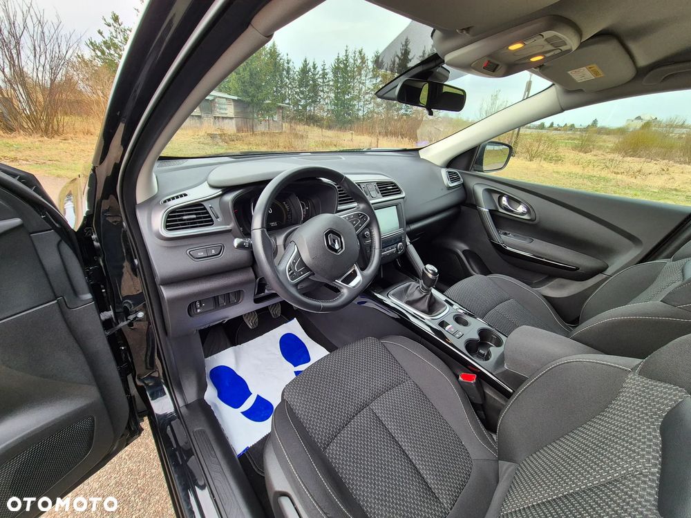 Renault Kadjar 1.2 Energy TCe S-Edition - 29