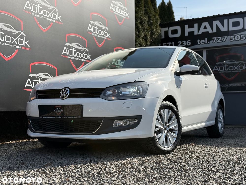 Volkswagen Polo 1.2 Life - 6