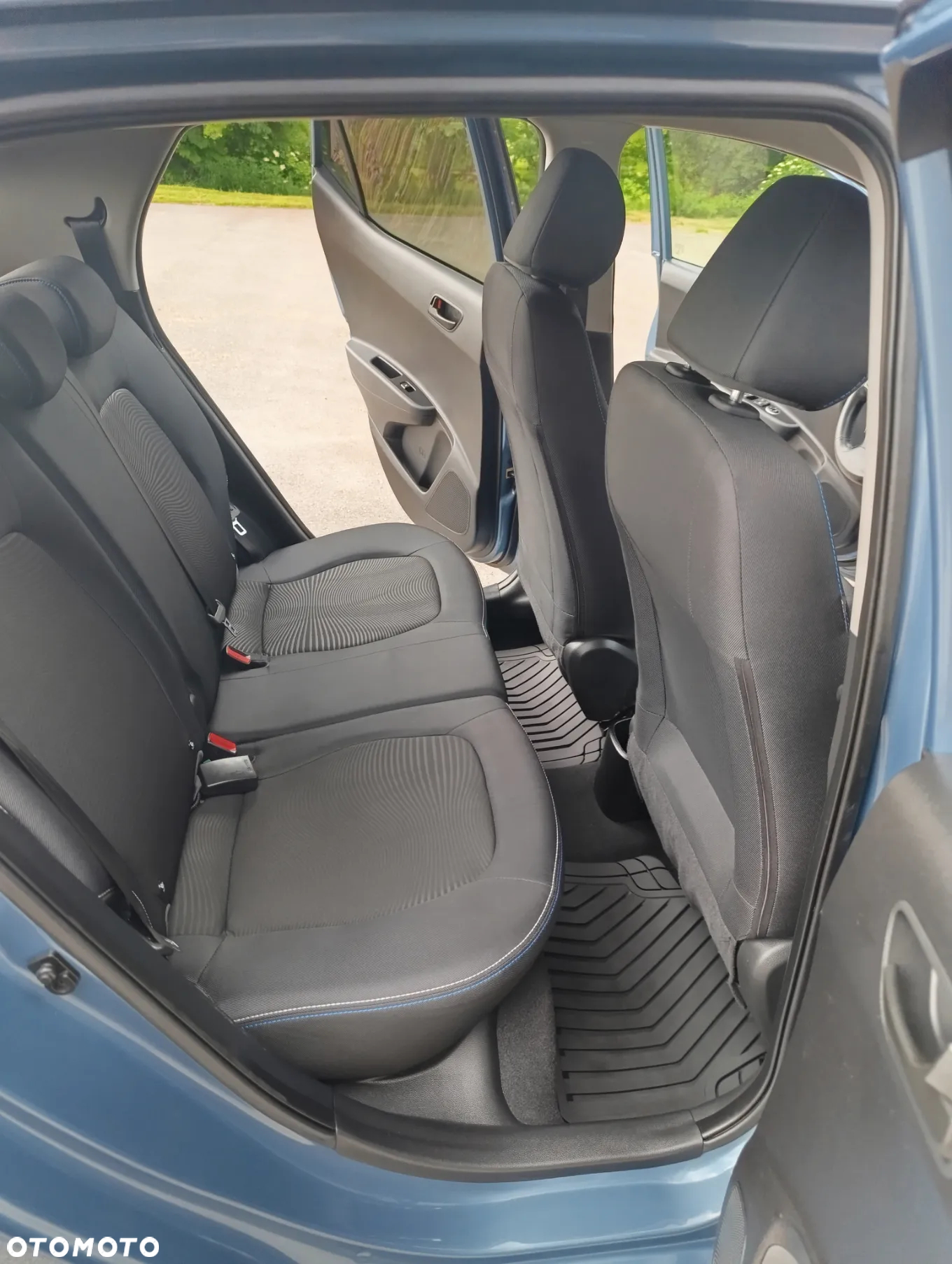 Hyundai i10 1.2 Passion - 17