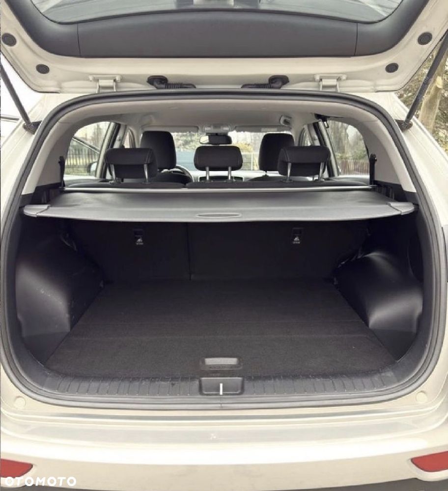Kia Sportage - 8