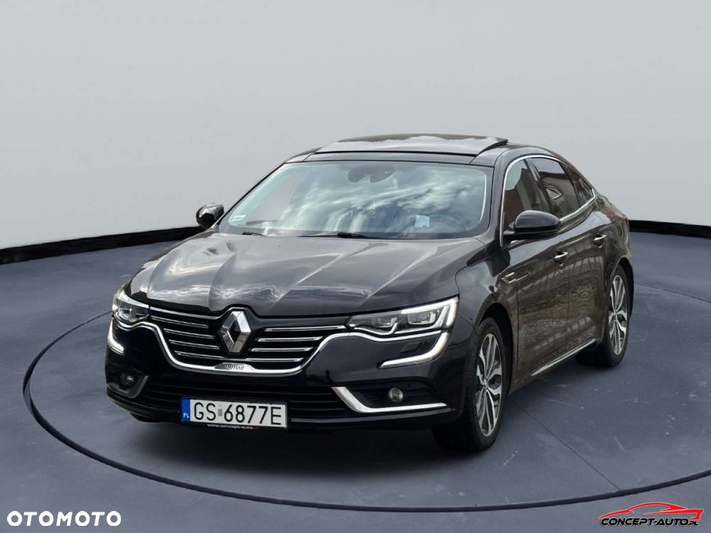 Renault Talisman - 3