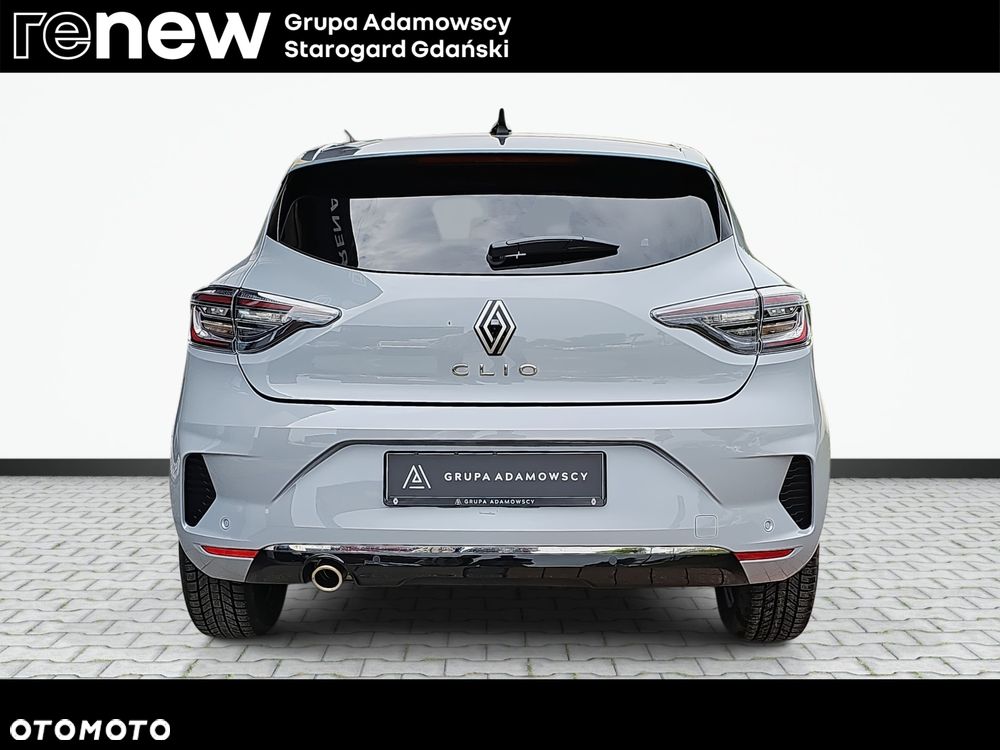 Renault Clio 1.0 TCe Techno - 8