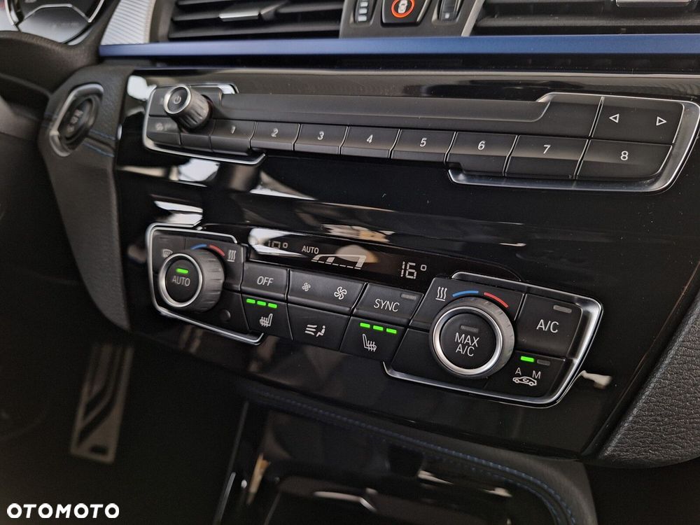 BMW X1 xDrive20i M Sport sport - 26