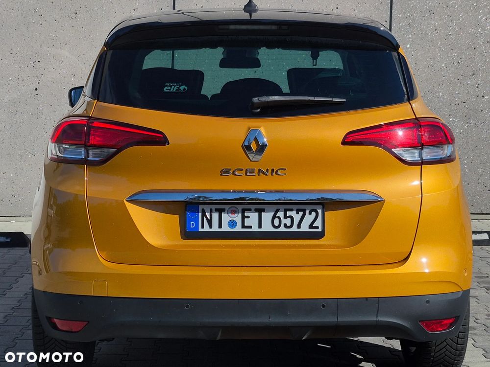 Renault Scenic - 40