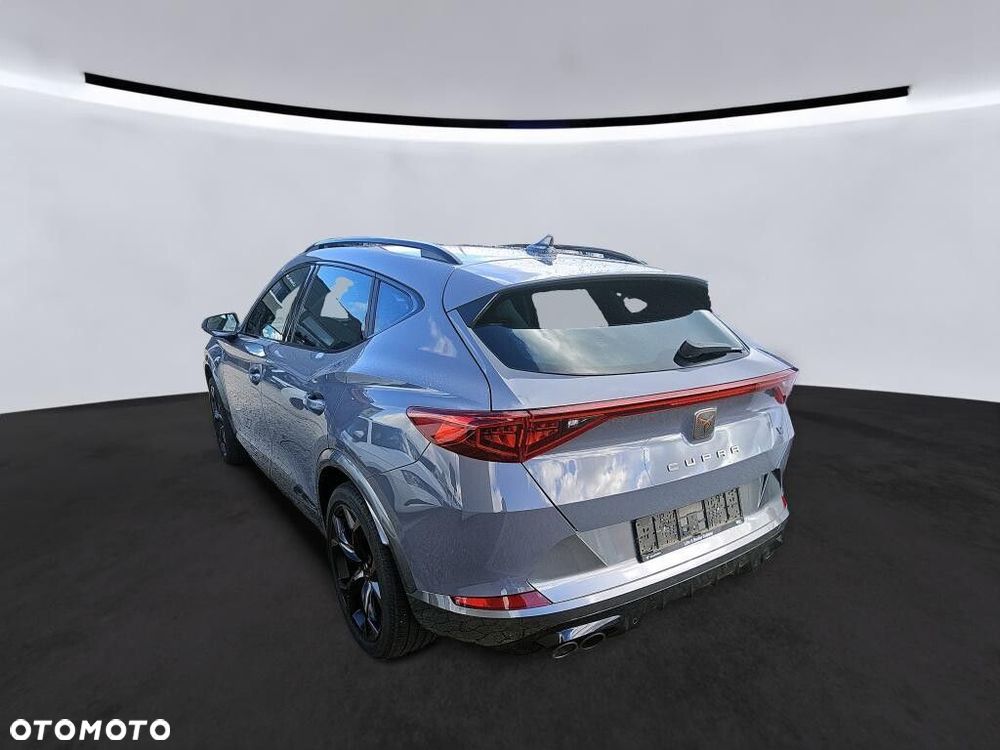 Cupra Formentor 2.0 TSI 4Drive VZ DSG - 3