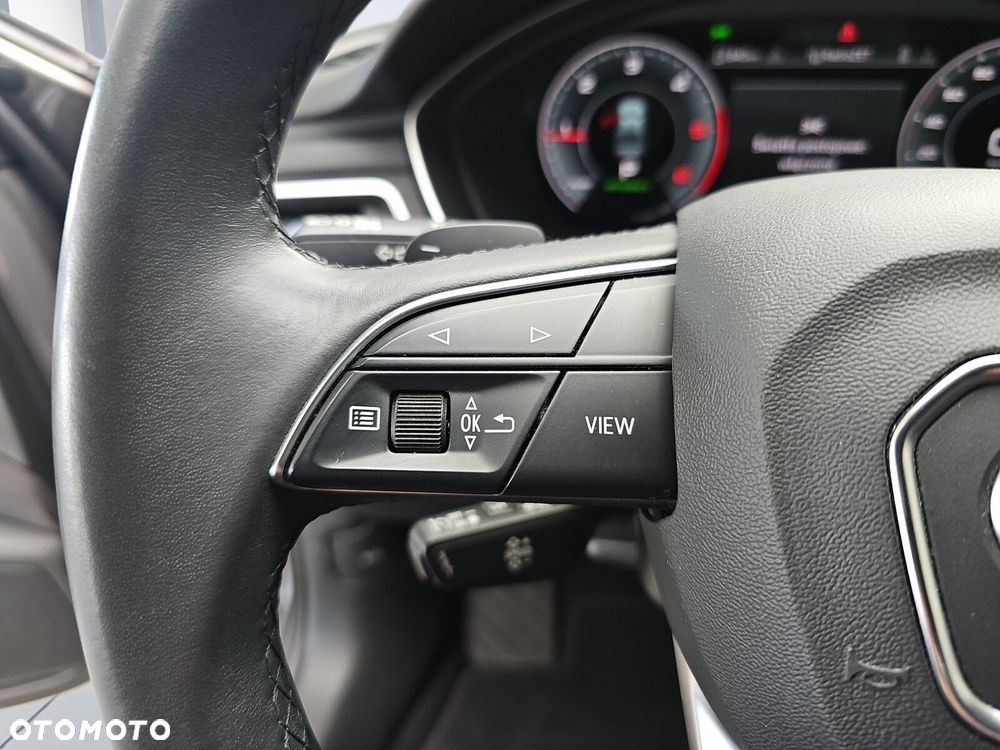 Audi A4 Limousine - 18