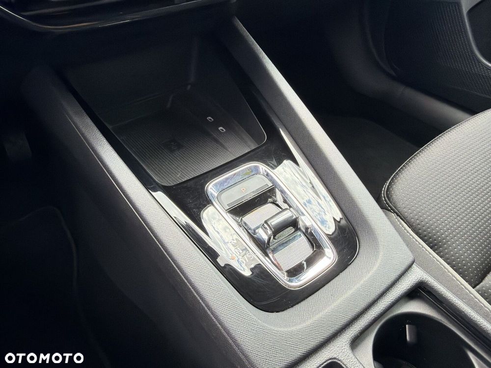 Skoda Octavia 2.0 TDI Ambition DSG - 16