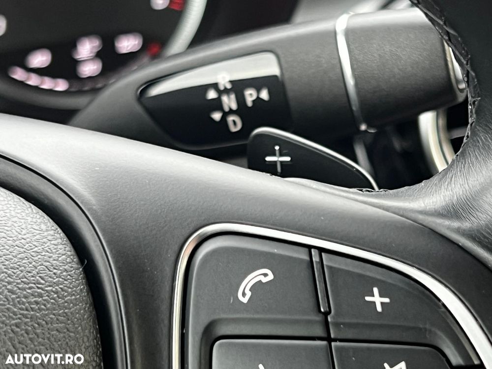 Mercedes-Benz C 250 CDI BlueEFFICIENCY T-modell 4M Aut - 24