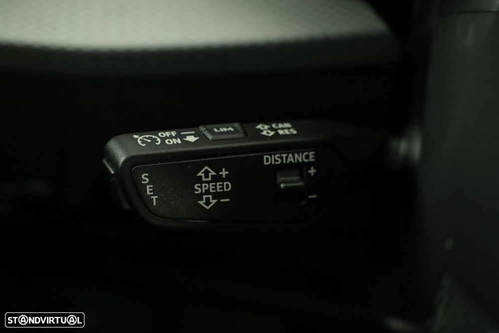Audi Q2 35 TFSI Advanced S tronic - 18