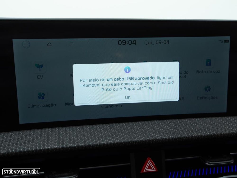 Kia EV6 77,4-kWh - 30