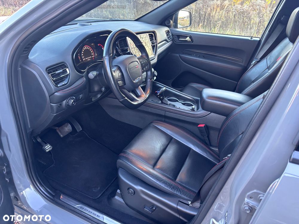 Dodge Durango - 17