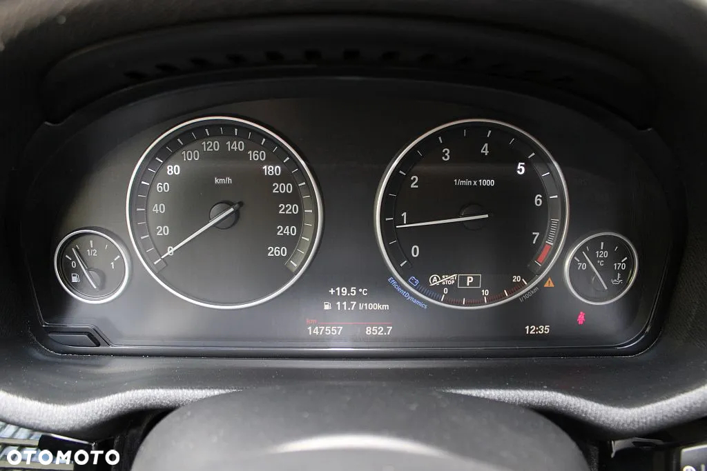 BMW X4 xDrive20i xLine - 22