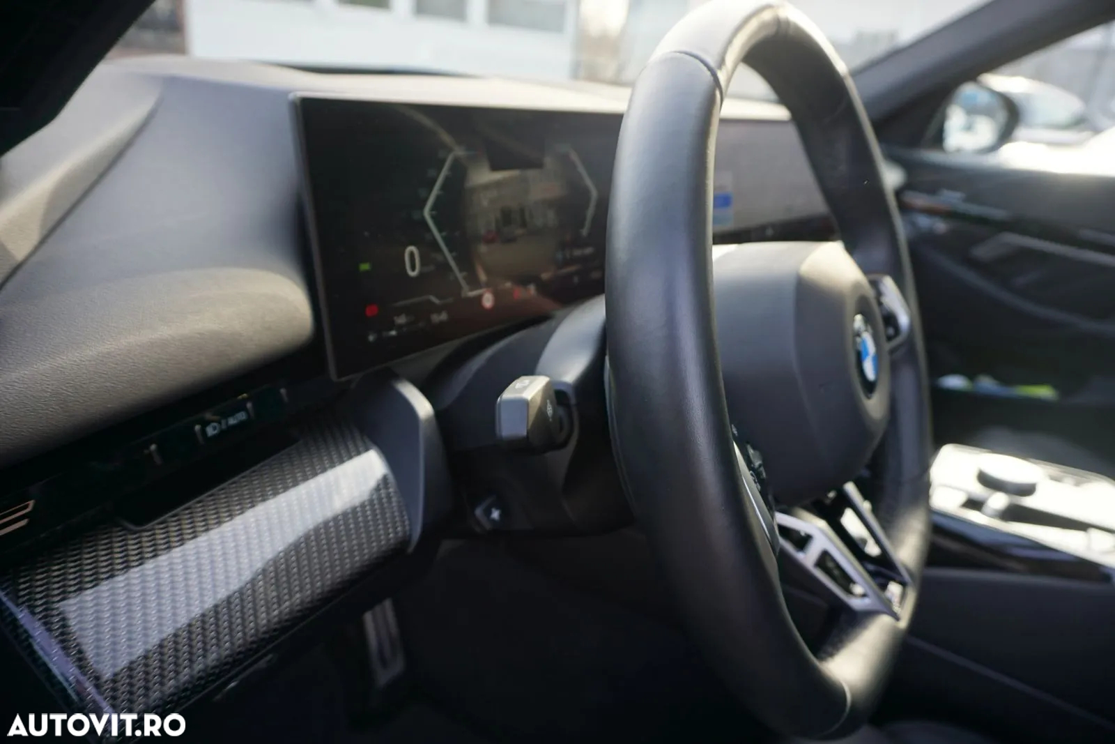BMW Seria 5 - 8