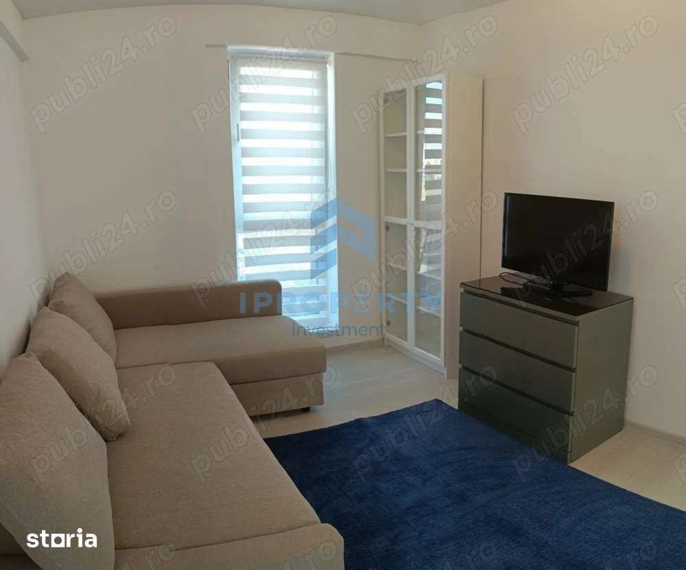 Berceni - Drumul Binelui | 2 Camere | Renovat | Mobilat | Centrala — fotografia 3