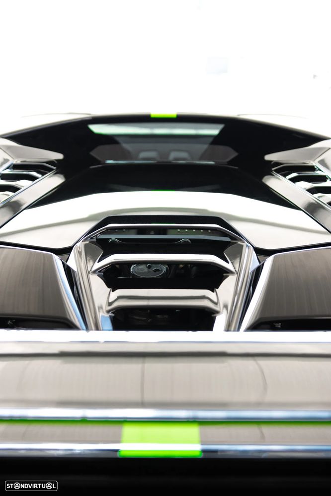 Lamborghini Huracán Tecnica 60th Anniversary - 36