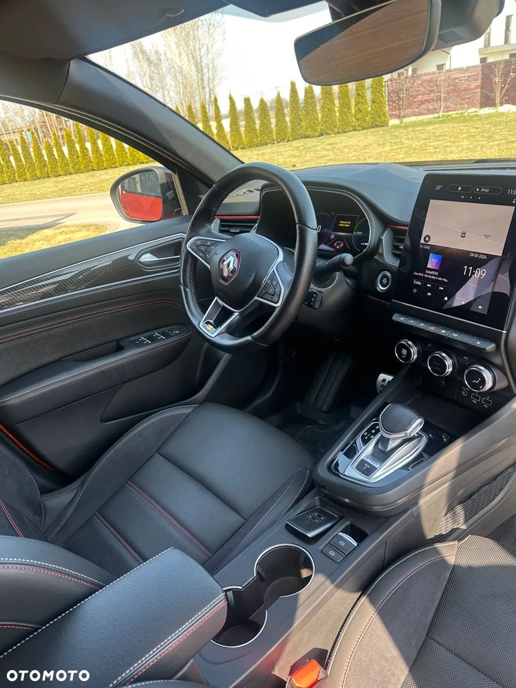 Renault Arkana - 20