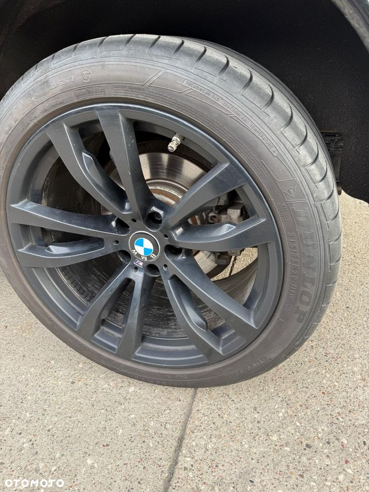 BMW X5 - 7