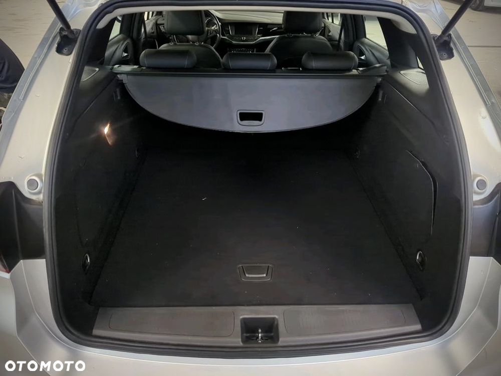 Opel Astra 1.5 CDTI Business Elegance S&S - 15