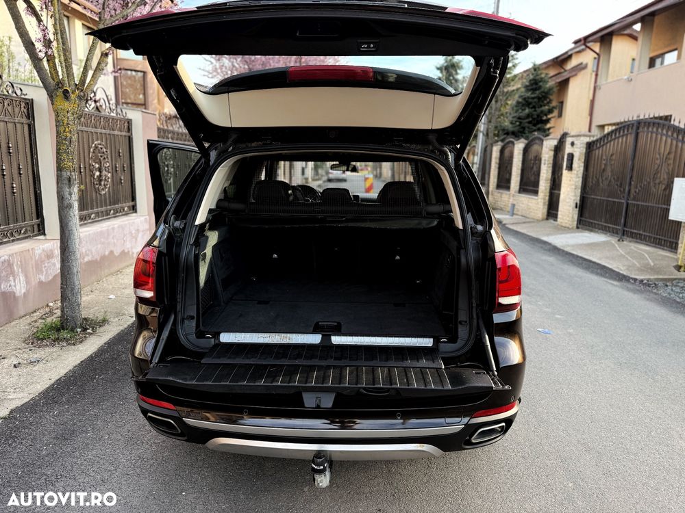 BMW X5 xDrive40e - 22