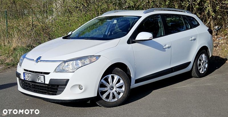 Renault Megane 1.6 16V 110 Expression - 6