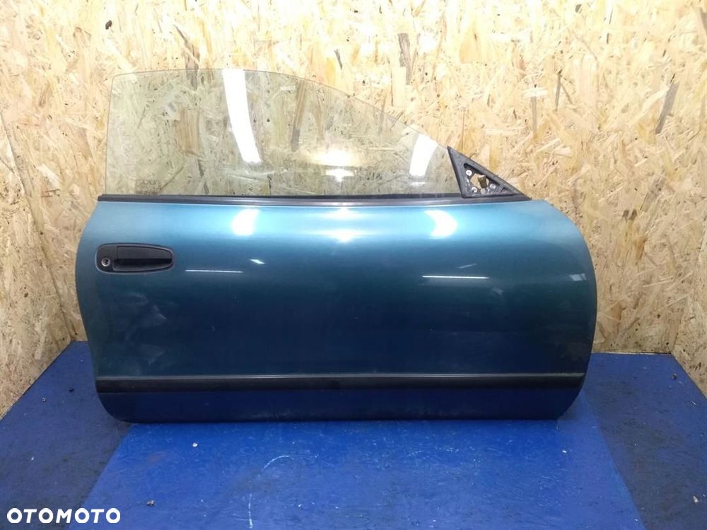 DRZWI PRAWE KOMPLETNE TOYOTA CELICA V - 1