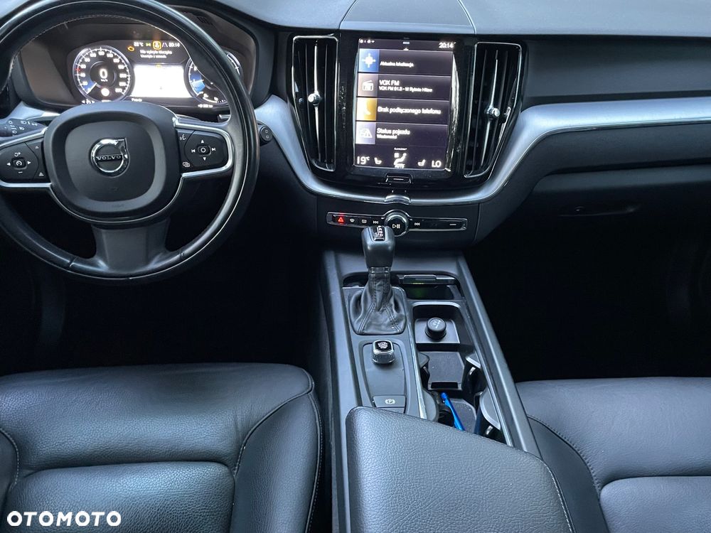 Volvo XC 60 - 14