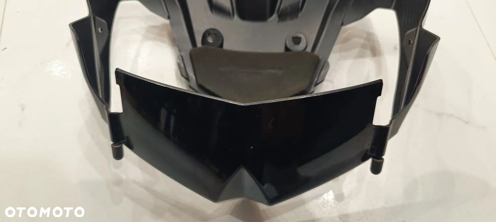 KAWASAKI Z1000 CZASZA OWIEWKA REFLEKTOR LAMPA PRZÓD07-09 - 26