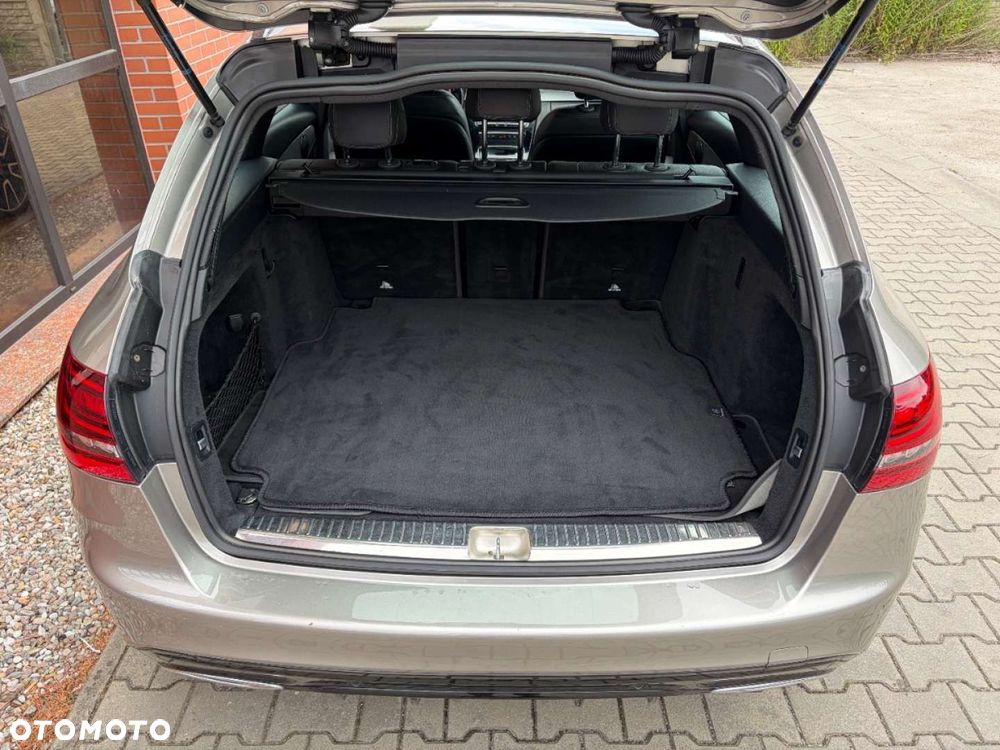 Mercedes-Benz Klasa C 220 d 9G-TRONIC Exclusive - 32