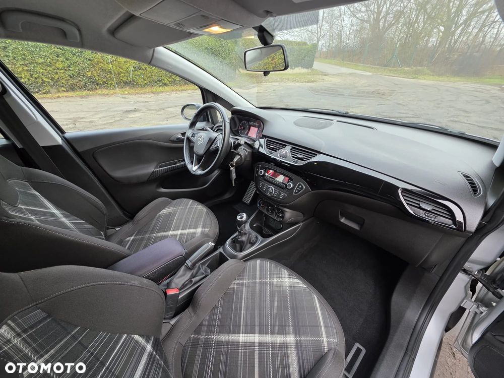 Opel Corsa - 27