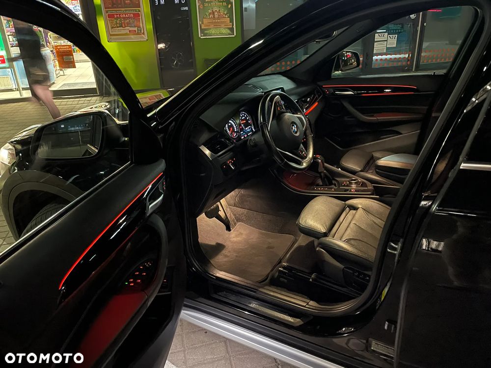 BMW X1 - 9