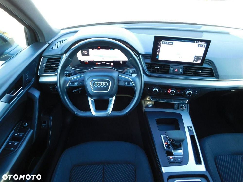 Audi Q5 40 TDI quattro S tronic sport - 15