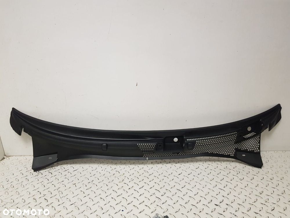 FABRYCZNIE NOWE ORYGINALNE PODSZYBIE FIAT 500 ABARTH LIFT 15-24 735536638 - 2