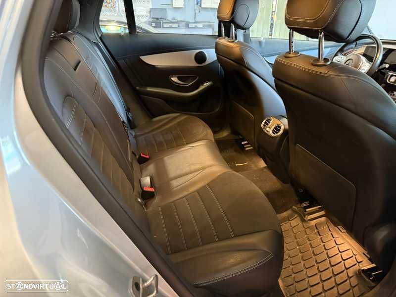 Mercedes-Benz EQC 400 4Matic - 7