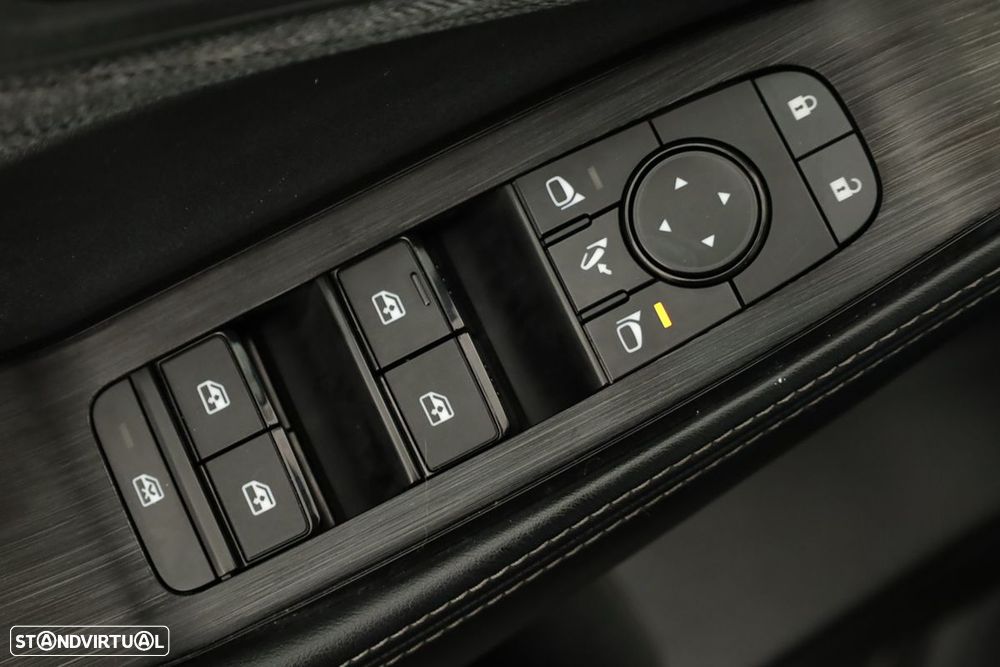 Nissan X-Trail 1.5 VC T N-Connecta 7L - 20