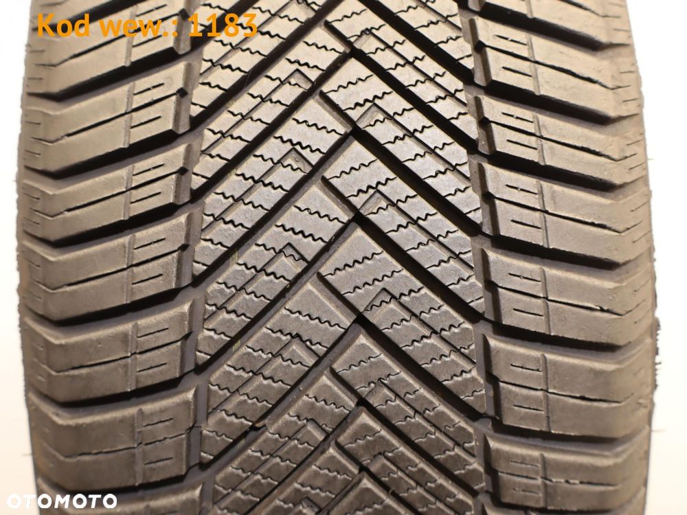 Tourador X All Climate TF1 - 205/50 R17 - 7