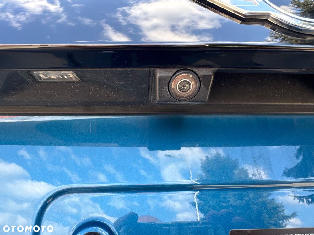 MINI Countryman Cooper S All4 - 25