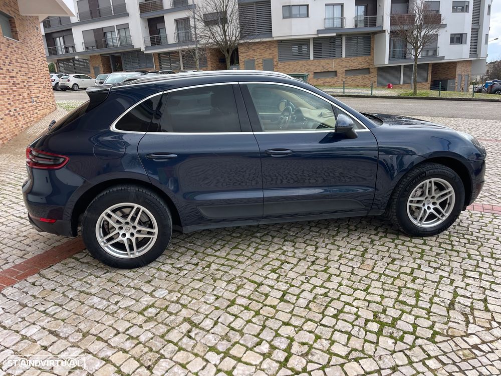 Porsche Macan S PDK - 4