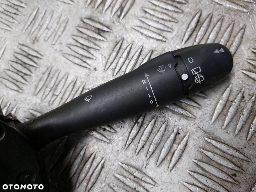 MANETKA PRZEŁĄCZNIK ZESPOLONY TAŚMA SYGNAŁU PEUGEOT 308 I 96640444XT - 3