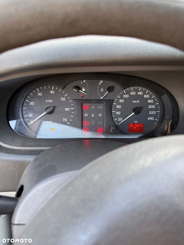 Renault Scenic - 12
