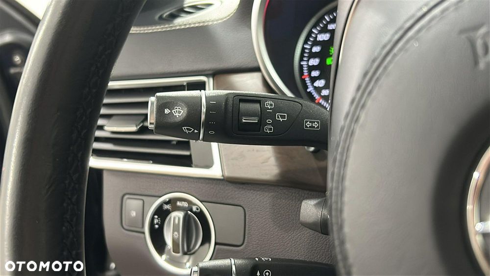 Mercedes-Benz GLS 400 4-Matic - 25