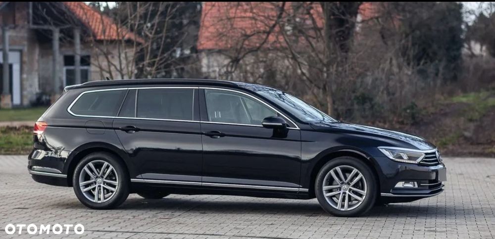 Volkswagen Passat 2.0 TDI BMT Highline DSG - 8