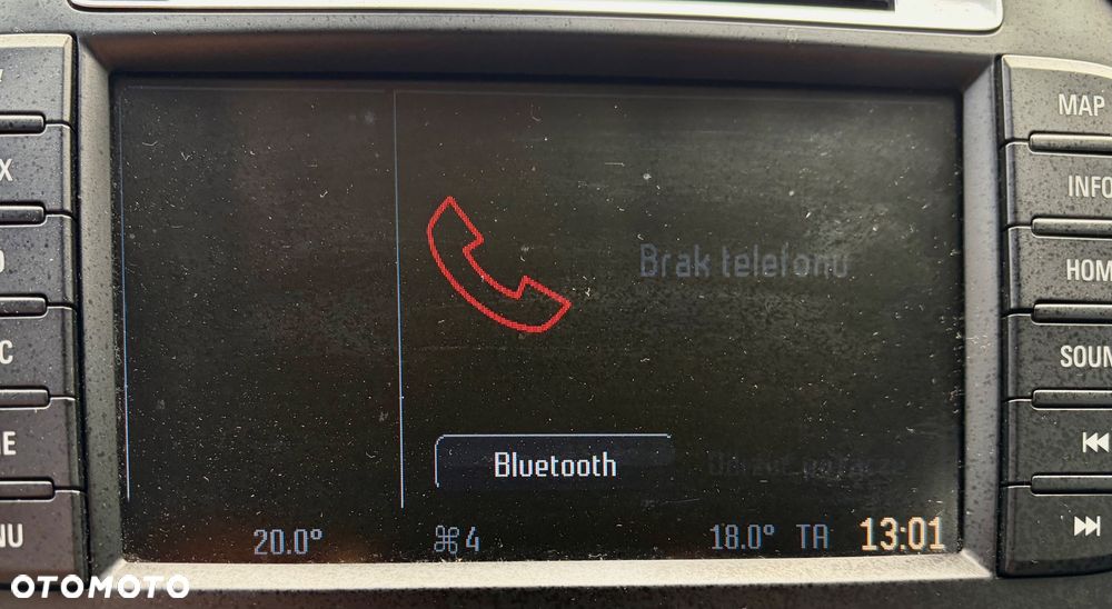 Ford Mondeo 2.0 EcoBoost Titanium - 19