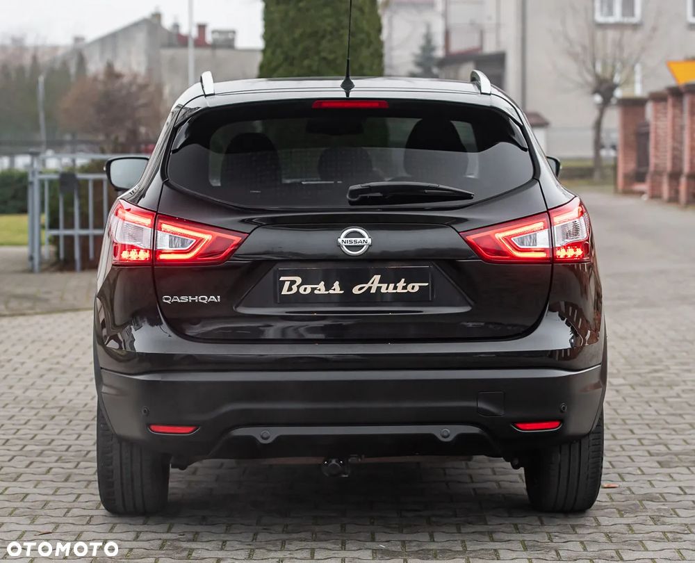 Nissan Qashqai 1.6 DIG-T Tekna+ - 11