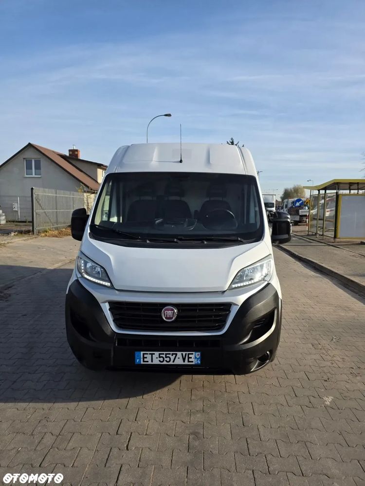 Fiat Ducato L2H2 - 2